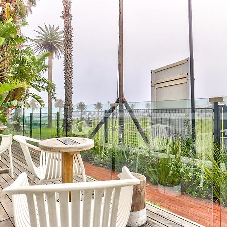 Adventure Pad At The Bay Hotel ケープタウン エクステリア 写真